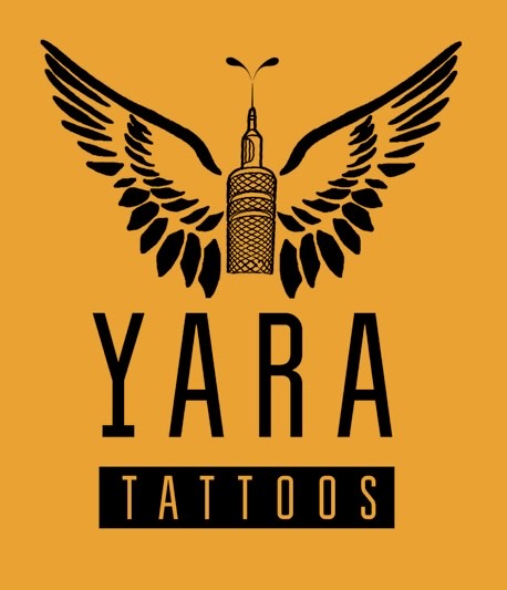 yara tattoo logo 1